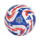 Adidas Μπάλα ποδοσφαίρου FIFA Club World Cup 25 Mini Ball Adidas Μπάλα ποδοσφαίρου FIFA Club World Cup 25 Mini Ball